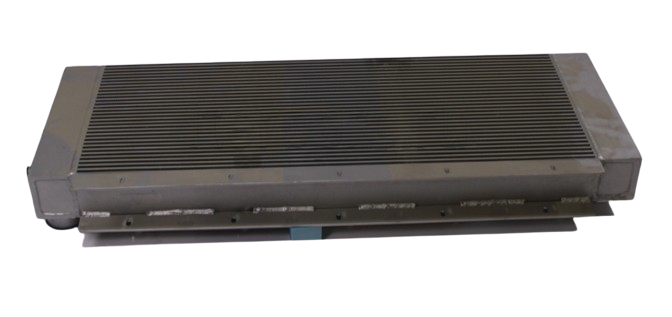 купить Охладитель 200кВт JLCK8743A/3283A (воздушная часть) купить Охладитель 200кВт JLCK8743A/3283A (воздушная часть)