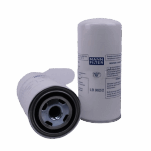 Купить Сепаратор LB962/2