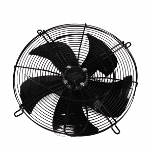 Купить Вентилятор FZY450