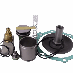 Купить Ремонтный комплект клапана впускного RH250PM 650.1760