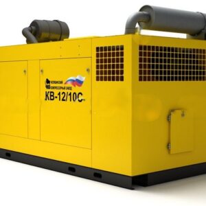 Купить Компрессорная установка КВ-12/10С