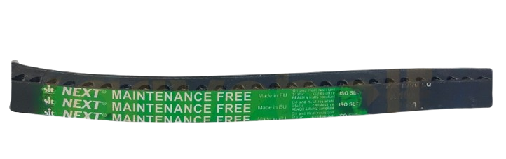 Ремни клиновые