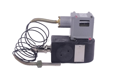 Блоки управления, соленоиды