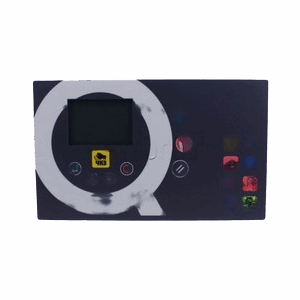 Купить Блок управления Q1 Y17CHKZ01