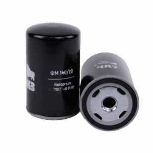 Купить Фильтр масляный ФМ 140/20
