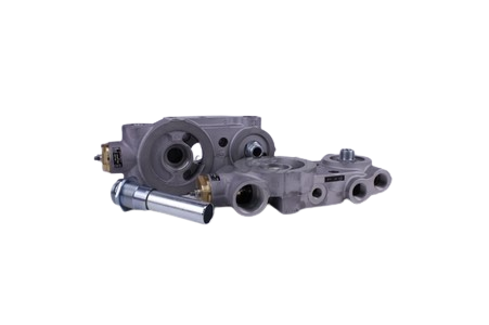 Блоки комбинированные