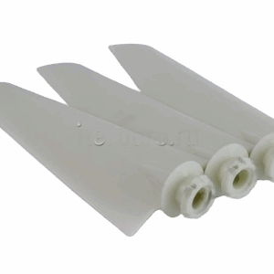 Купить Лопасть 450мм 5ZR/PAG (правая, белая)