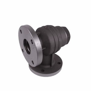 Купить Клапан минимального давления MPVJ-65F-Y