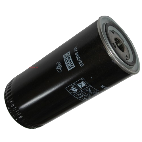 купить Фильтр масляный W962 купить Фильтр масляный W962