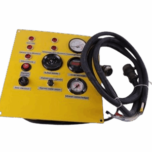 Купить Панель управления КВ-3/8 5303 (Электромеханическая)