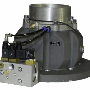 Купить Клапан впускной RH350E/12F 230V AC