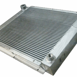 Купить Охладитель 200кВт JLCK8743В/3283А (масляная часть)