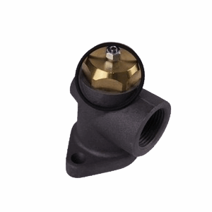 Купить Клапан минимального давления G25F-1" 220.1101