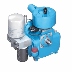 Купить Модуль компактный V75C 13-71° 3/4" UM24 24VDC 743.3571 V11