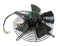 Купить Вентилятор S2E-300-BP02-31