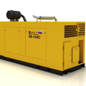 Купить Компрессорная установка КВ-10/8С