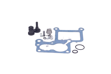 Клапаны минимального давления и ремонтные комплекты