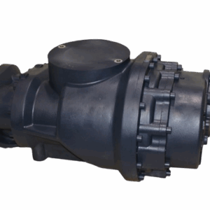 Купить Блок винтовой AB3300G i=1,21