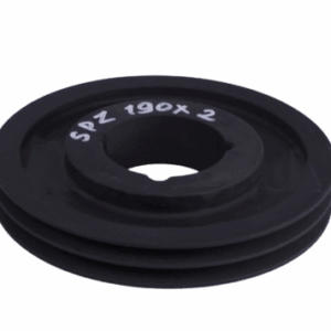 Купить Шкив SPZ 190*2