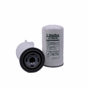 Купить Сепаратор LB950/20