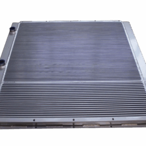 Купить Охладитель 132кВт JLCK8742/2870 (комбинированый)