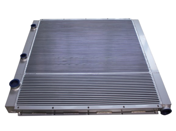 купить Охладитель 132кВт JLCK8742/2870 (комбинированый) купить Охладитель 132кВт JLCK8742/2870 (комбинированый)