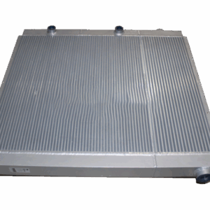 Купить Охладитель 120кВт JLCK81141/4677 (комбинированый)