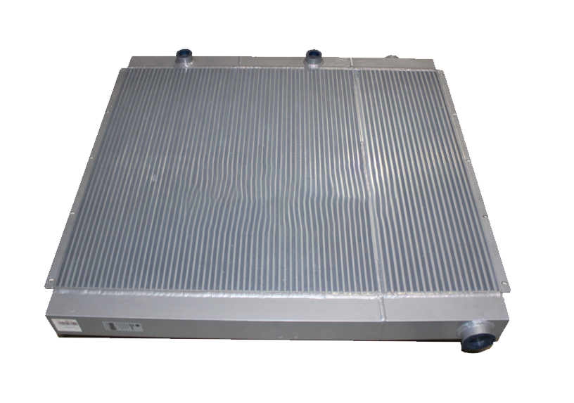 купить Охладитель 120кВт JLCK81141/4677 (комбинированый) купить Охладитель 120кВт JLCK81141/4677 (комбинированый)