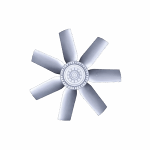 Купить Вентилятор FC071-VDZ.6N.A7