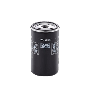 Купить Фильтр масляный WD724/6