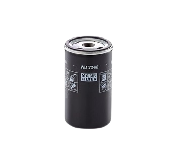 купить Фильтр масляный WD724/6 купить Фильтр масляный WD724/6
