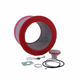 Купить Ремонтный комплект клапана впускного для NK160 114280