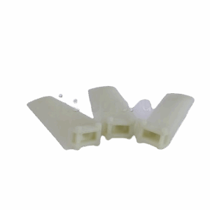 Купить Лопасть 157мм 2HL/30/PAG (левая, белая)