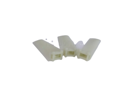 купить Лопасть 157мм 2HL/30/PAG (левая, белая) купить Лопасть 157мм 2HL/30/PAG (левая, белая)