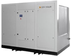 Купить ДЭН-160ШМ "Оптим"