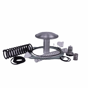 Купить Ремонтный комплект клапана впускного RB90E/230V 620.0560