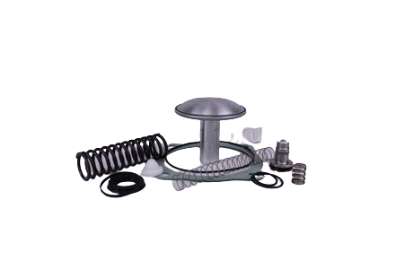 Впускные клапаны и ремонтные комплекты