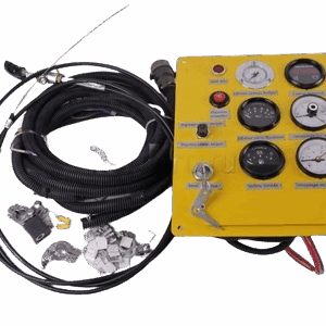 Купить Панель управления КВ-12/12 (электромеханическая)