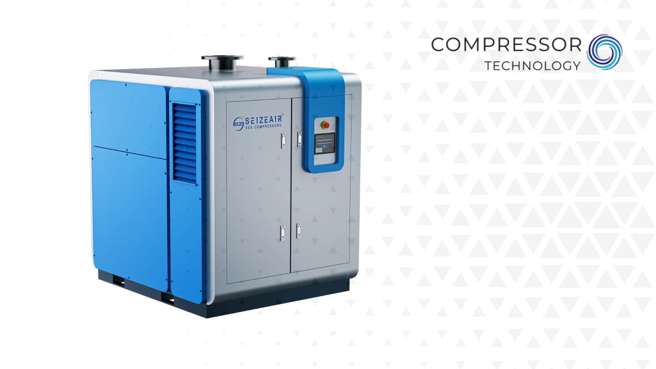 Купить компрессор в Алматы: что важнее — цена или надёжность?
